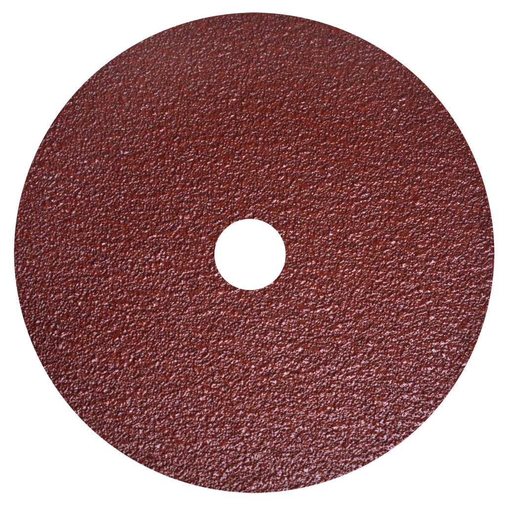 DISCO OXALUM AUSTROMEX 7" GRANO 80 (1402)