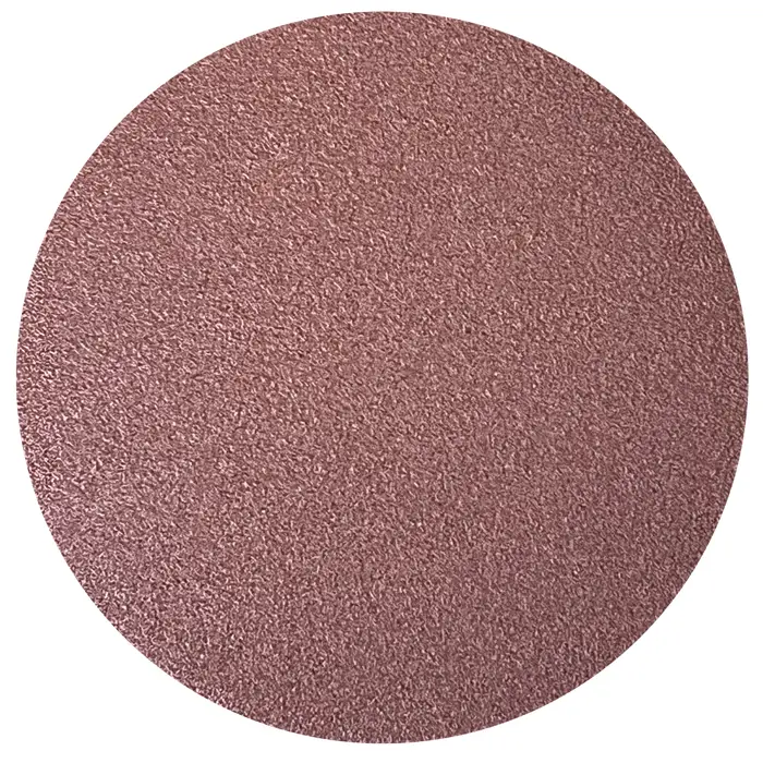 DISCO AUSTROMEX KREATOR C/VELCRO 5" GRANO 400 (1764)(H)