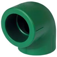 IUSA CODO 90° PPR 1-1/4" (40MM) (616332)