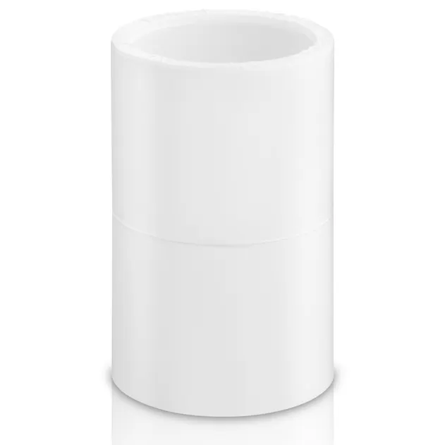 IUSA COPLE PVC C-40 4" (100MM) (616095)