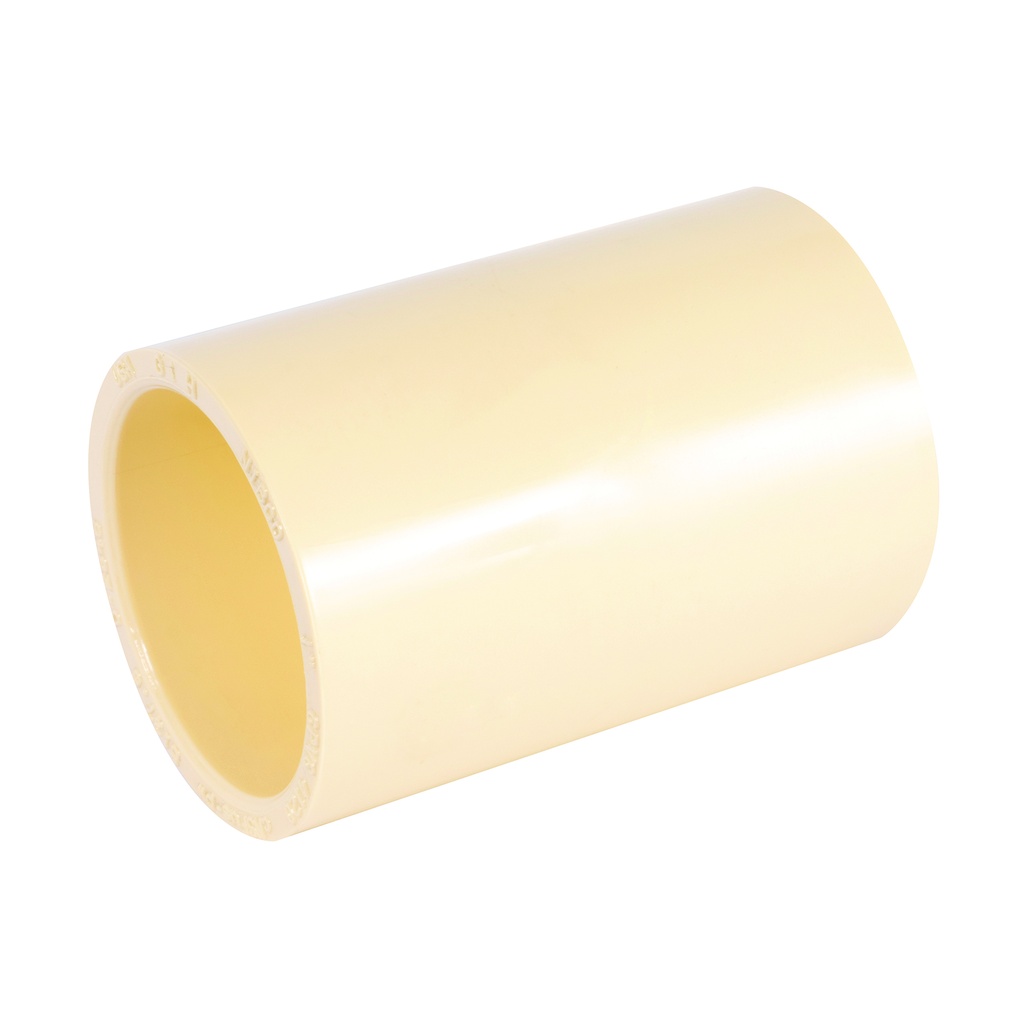 IUSA COPLE CPVC 1-1/2" (38MM) (616150)