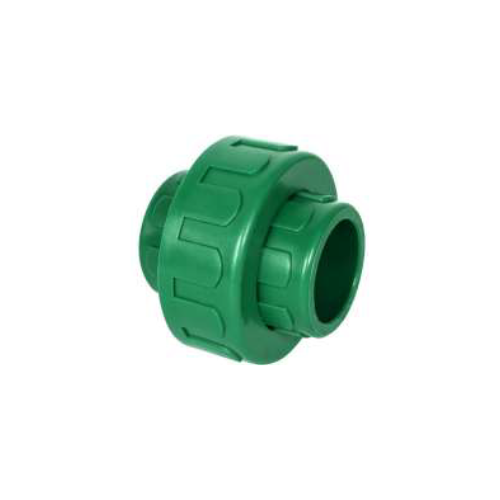 IUSA TUERCA UNIÓN PLÁSTICA PPR 3/4" (25MM) (664767)(H)