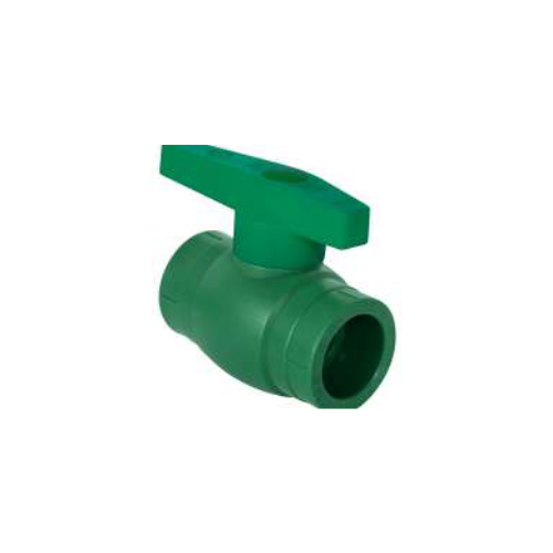 IUSA VÁLVULA ESFERA PPR 1-1/2" (50MM) (664738)