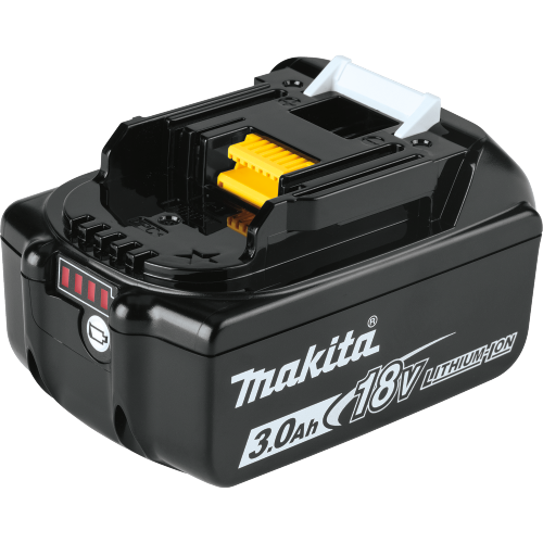BATERÍA MAKITA LXT LITIO-ION 18V 3.0Ah (BL1830B)