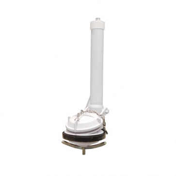 COFLEX VÁLVULA DE DESCARGA 2" P/SANITARIO UNA PZA (P-B6028)