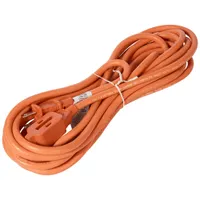 IUSA EXTENSIÓN NARANJA USO RUDO 2x16 8M C/FAJILLA (269347)(E)