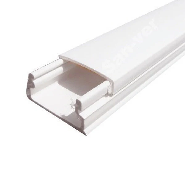 BTICINO CANALETA 20 X 12 1 VÍA 2M (D02012) (E)