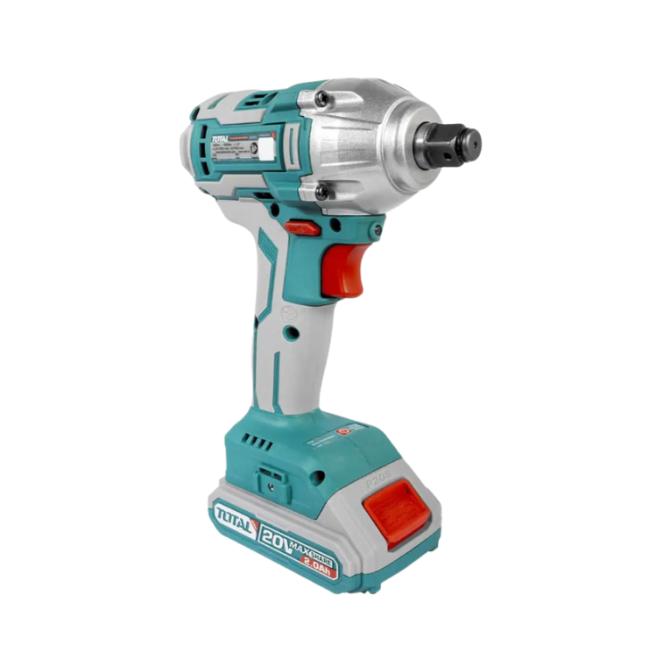 IUSA LLAVE DE IMPACTO INALÁMBRICA 1/2" 20V (620145)