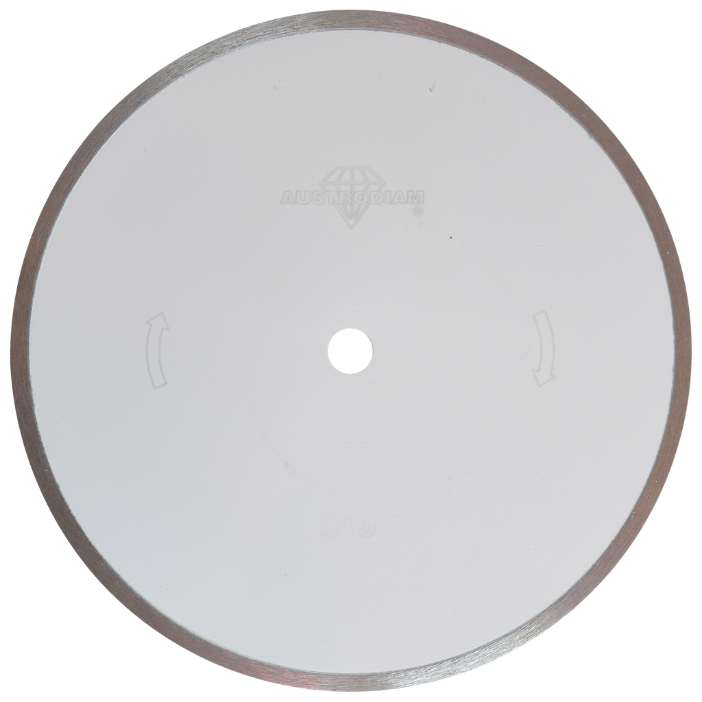 DISCO DIAMANTE AUSTROMEX RIN CONTINUO 7" BRONCE (814)(H)
