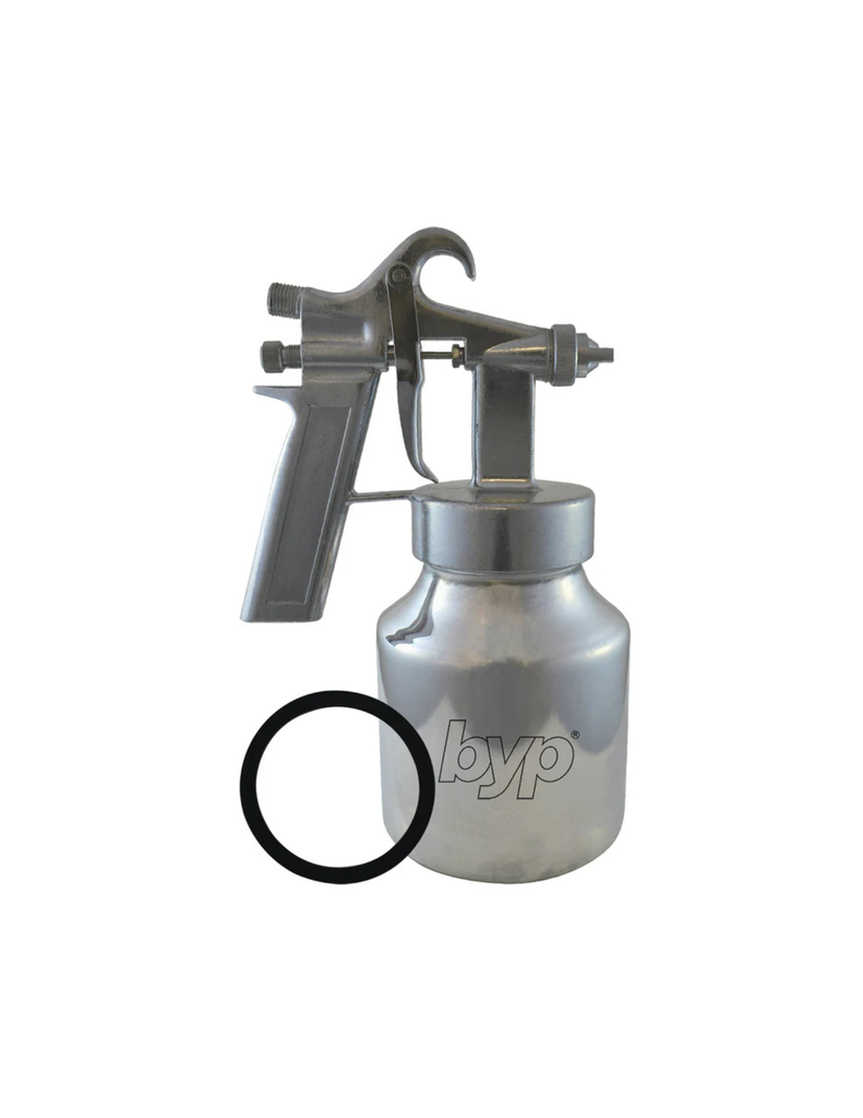 BYP PISTOLA DE SUCCIÓN BÁSICA (PSB)