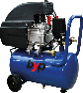 BYP COMPRESOR SÚPER 2.0 HP 24 LITROS (COM24S)