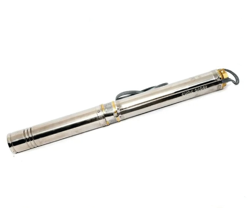 IGOTO BOMBA SUMERGIBLE TIPO BALA 2HP (TBA220-2)