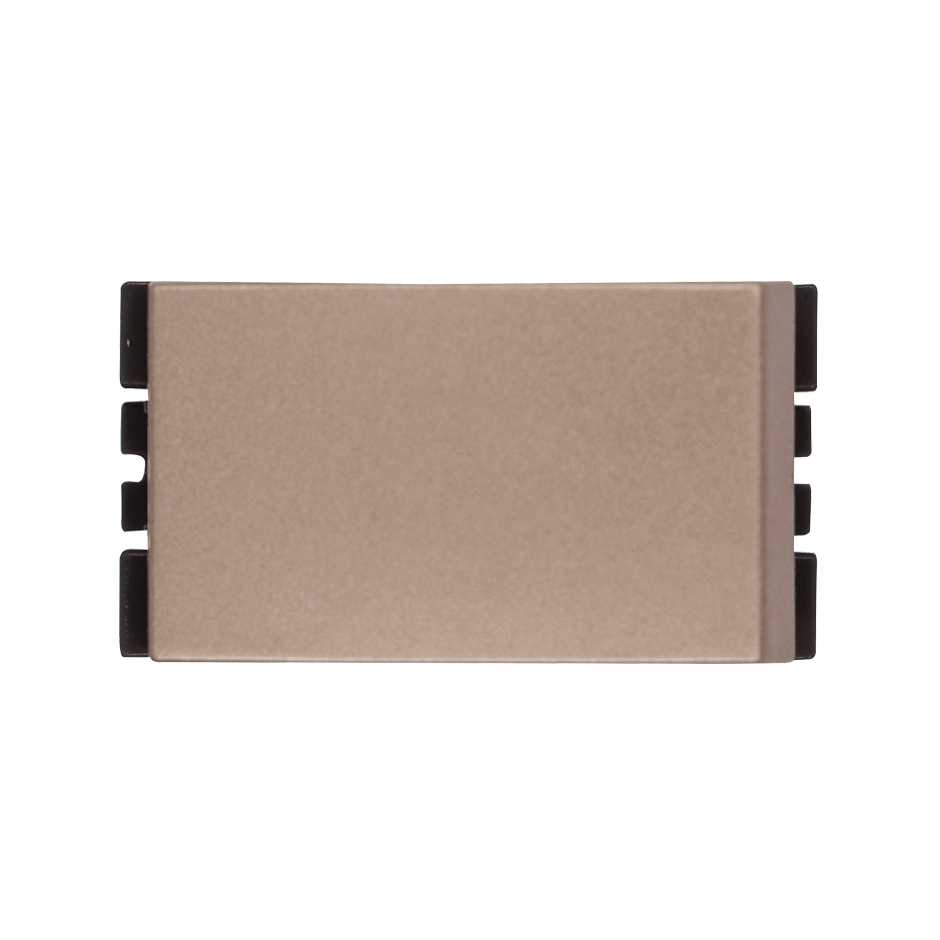 APAGADOR SIMON 2 VÍAS CAVA MATE (25101-34)(E)