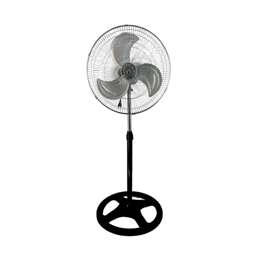 IGOTO VENTILADOR PEDESTAL 3 EN 1 18" (VP1003)(E)