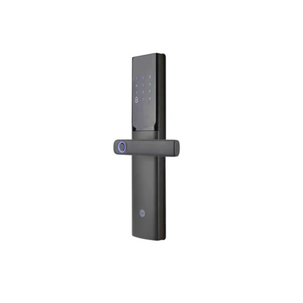 CERRADURA DIGITAL YALE JULIUS (MX83425)
