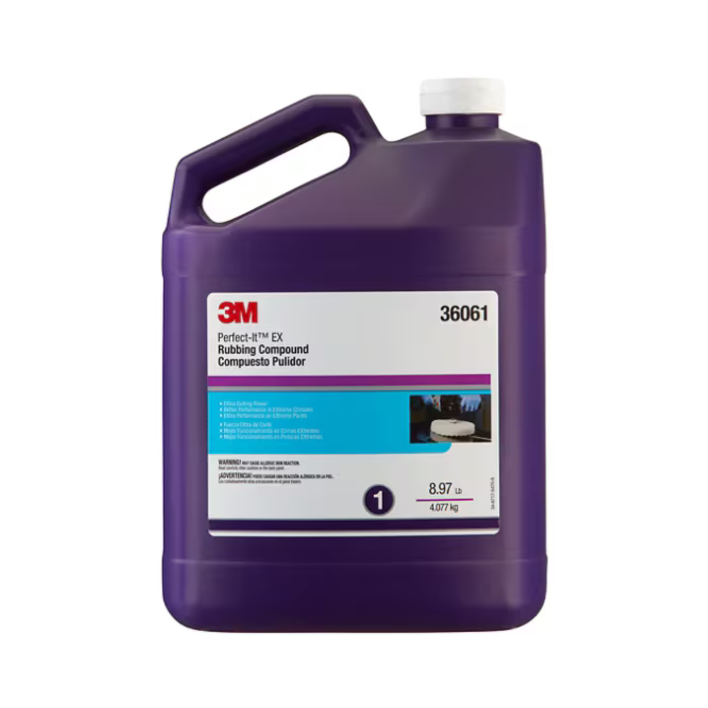 3M COMPUESTO PULIDOR PERFECT IT EX AC 3.78LT (36061)