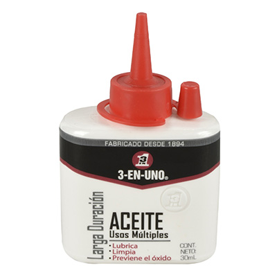 [MMW-CYAL31-162] 3-EN-UNO ACEITE 30 ML (521300)