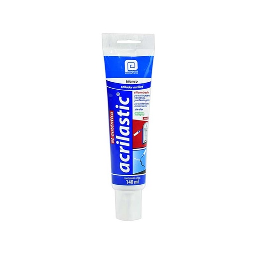 [PPSSY01AB140] PENNSYLVANIA ACRILASTIC BLANCO 140ML
