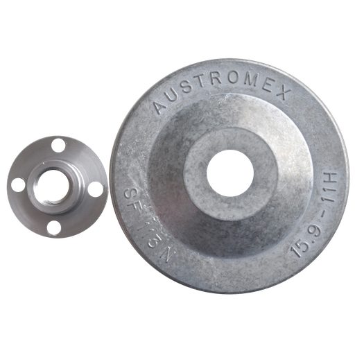 [AU560ADC0541] ADAPTADOR AUSTROMEX P/DISCO CAZUELA 5/8" P/B&D (541)(H)