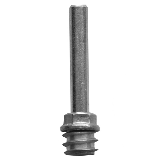 [AU555ADL1758] ADAPTADOR AUSTROMEX P/MINIDISCO LAMINADO 2" x 1/4" (1758)(H)