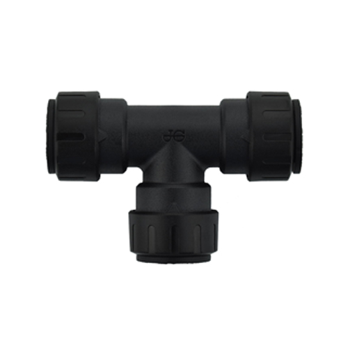 [CX-CXRT01] COFLEX ADAPTADOR "T" CONEXIÓN RÁPIDA 1/2" (CR-T01)