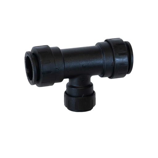 [CX-CXRT02] COFLEX ADAPTADOR "T" CONEXIÓN RÁPIDA 3/4" (CR-T02)