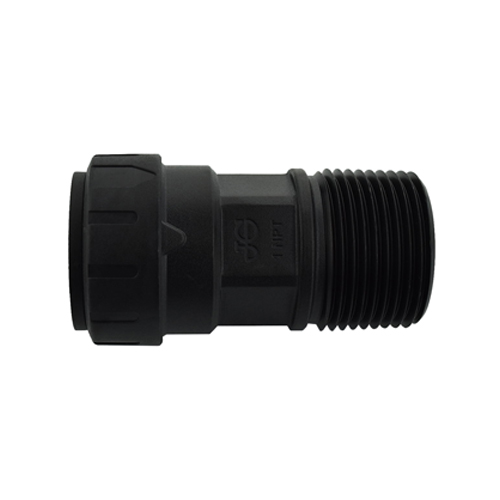 [CX-CXRAM01] COFLEX ADAPTADOR MACHO CONEXIÓN RÁPIDA 1/2" (CR-AM01)