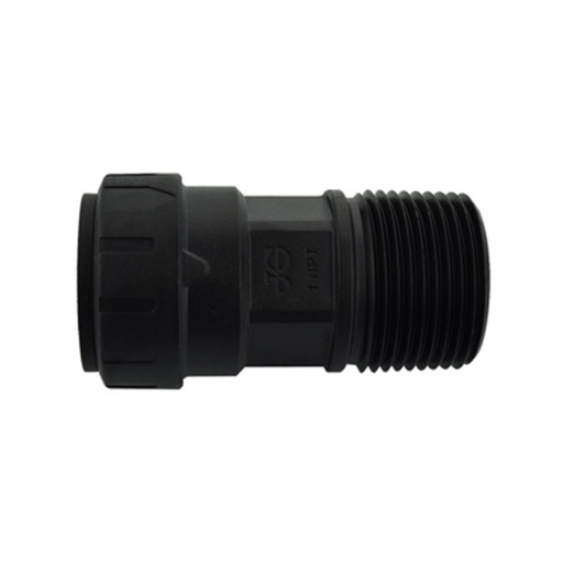 [CX-CXRAM02] COFLEX ADAPTADOR MACHO CONEXIÓN RÁPIDA 3/4" (CR-AM02)