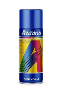 [ARIOAA74505] AEROSOL ACUARIO AZUL ESPAÑOL 400ML (745)(E)