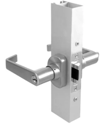 [PHCE563AMMADK] CERRADURA PHILLIPS P/ALUMINIO 3000 OCEAN RECÁMARA-ENTRADA DURANODIK (MX3306)(H)