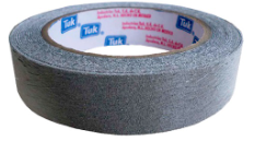 [TKCAG25X457] CINTA TUK ANTIDERRAPANTE GRIS 25MM x 4.57M (457003)