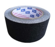 [TKCAN50X457] CINTA TUK ANTIDERRAPANTE NEGRO 50MM x 4.57M (457006)