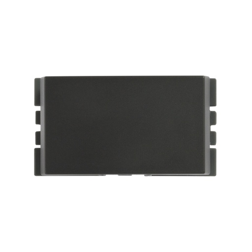 [SI-I2VG] APAGADOR SIMON 2 VÍAS GRAFITO (25101-38)(E)