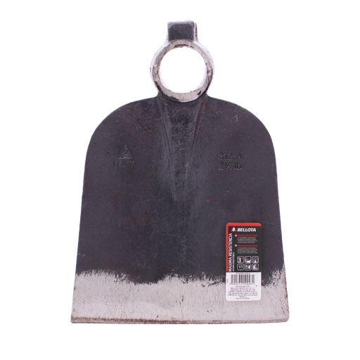 [BEALO4] AZADÓN BELLOTA OREJA MARTILLO No. 1 (312-A)