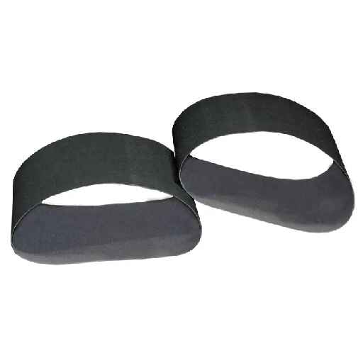 [AU279ABL1168] LIJA BANDA AUSTROMEX 3" X 21" P/VIDRIO GRANO 400 (1168)