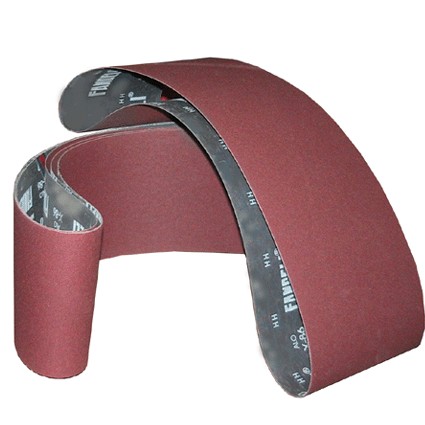 [FABO0648-040] BANDA OXALUM FANDELI 6"x48" GRANO 40 (05378)