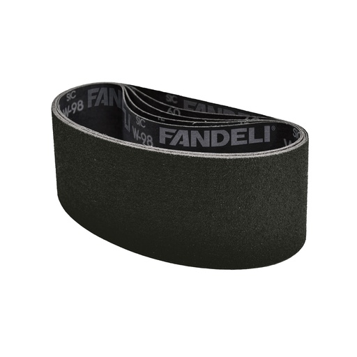 [FABTW98G-100-003] BANDA OXALUM FANDELI 3" x 21" GRANO 100 P/VIDRIO (00003)