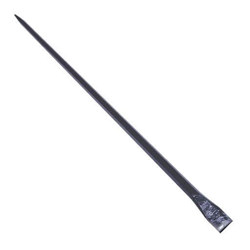 [BEBA] BARRETA BELLOTA 1" x 1.5M (5986-4)(759864)