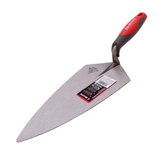 [BECAB12] CUCHARA BELLOTA MANGO BIMATERIAL No.12 (5852-12BM)