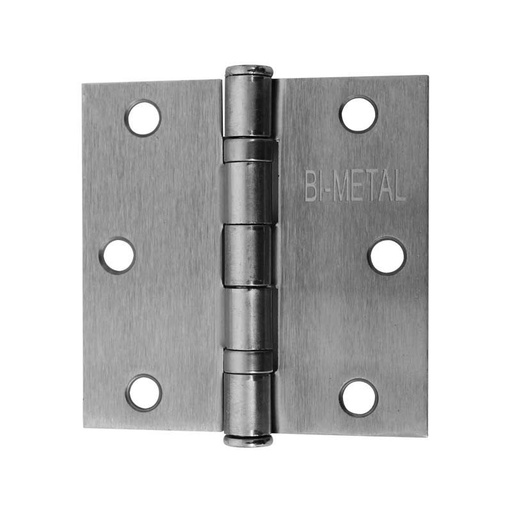 [PHBA2263SAT] BISAGRA PHILLIPS ARQUITECTÓNICA 630 C/3PZ CROMO SATÍN (MX2263)