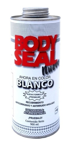 [BSSAHB900BCO] BODY SEAL SELLADOR AHULADO BLANCO 900ML