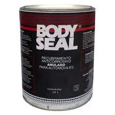 [BSSAHB3.8] BODY SEAL SELLADOR AHULADO NEGRO 3.8LT