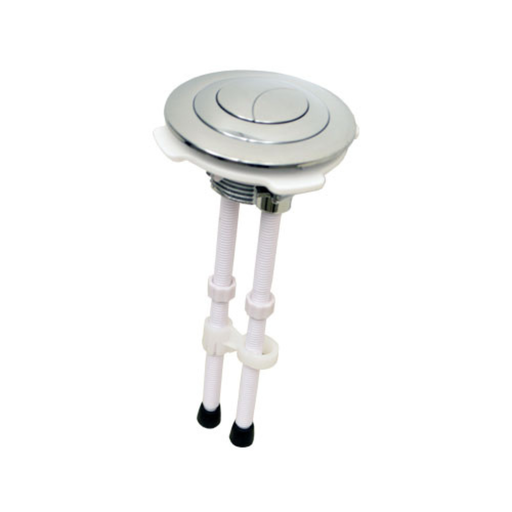 [CX-BUB6007] COFLEX BOTÓN SUPERIOR UNIVERSAL P/VÁLVULA DUAL FLUSH (P-B6007)