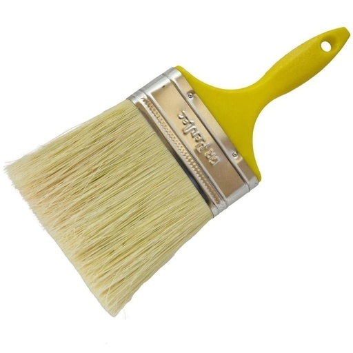 [PFBC096] BROCHA PERFECT CALZOMINA (IXTLE) 4" (B00401)