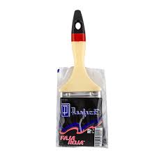 [PFBF063] BROCHA PERFECT FAJA ROJA 2-1/2" (A00244)