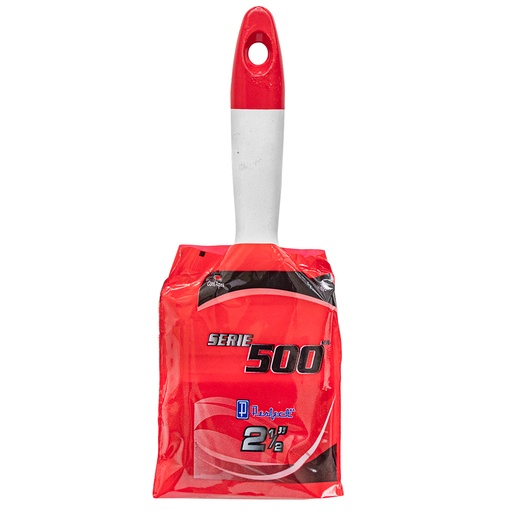 [PFB500-063] BROCHA PERFECT SERIE 500 2-1/2" (A00685)