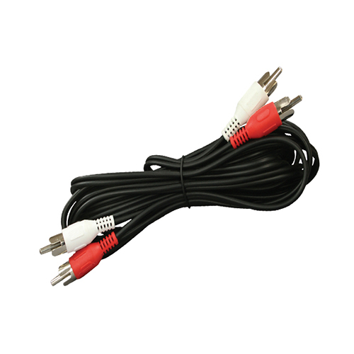 [YEC2RCA180] CABLE YEI 2 RCA 1.8M (9221) (E)