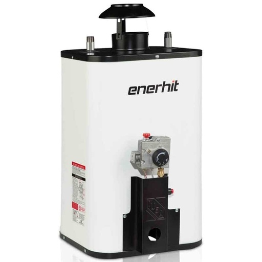 [IURCA-PR9] IUSA CALENTADOR DE PASO ENERHIT 9LT GAS LP (210840)