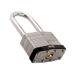 [PHCA-00] CANDADO PHILLIPS LAM-50 LAMINADO GANCHO LARGO (MX3446)(H)