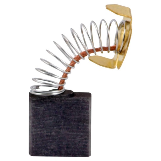 [WM-TCAR25] CARBÓN WESTON P/CORTADORA DE METALES MAKITA (TCAR-25)(H)